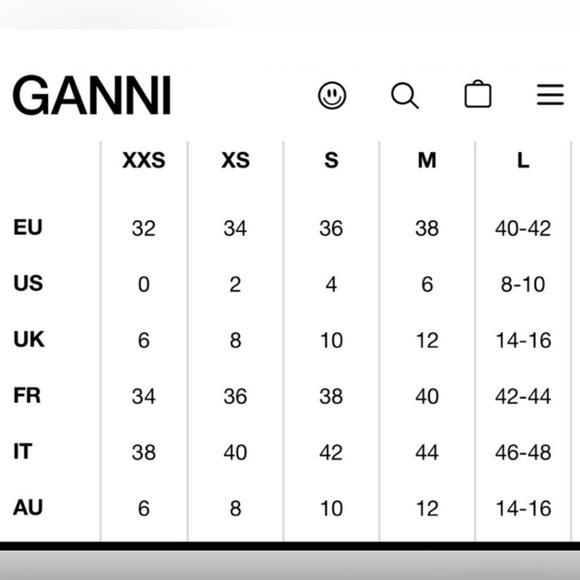 GANNI Lowell Tiered Polka Dot Plisse Beige & Black Midi Dress conservative pleat - Picture 12 of 12
